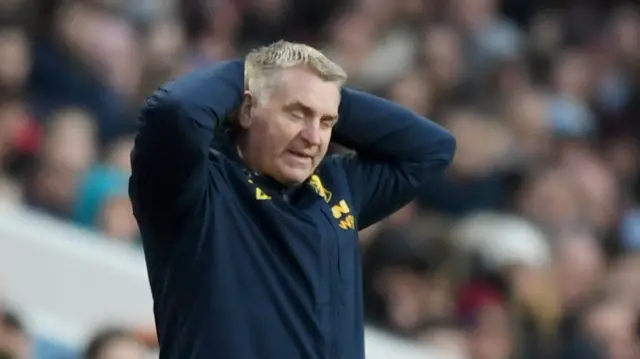 Dean Smith