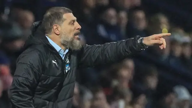 Slaven Bilic