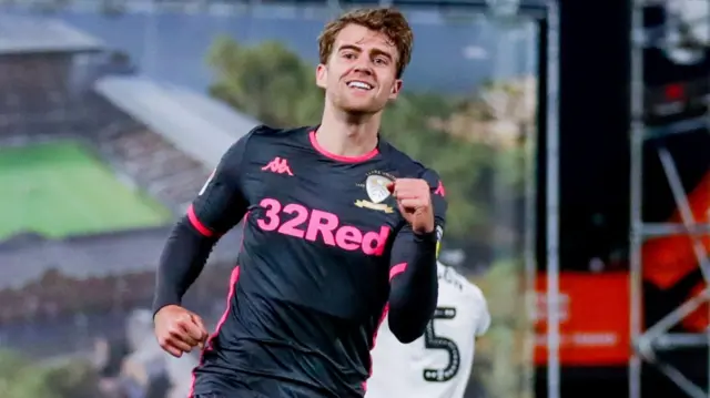 Patrick Bamford