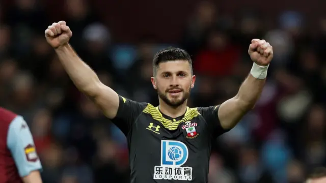 Shane Long