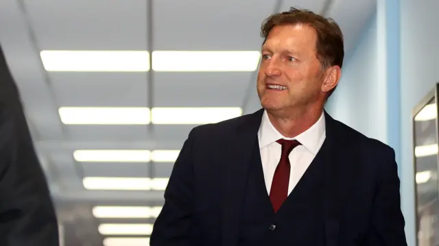 Ralph Hasenhuttl