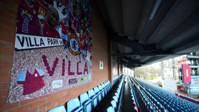 Villa Park