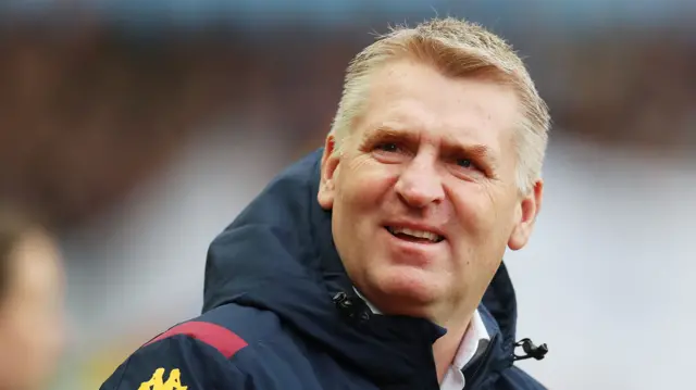 Dean Smith