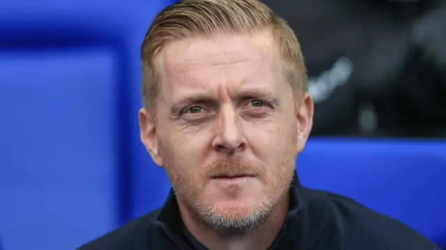 Garry Monk