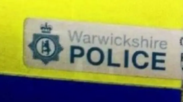 Warwickshire Police