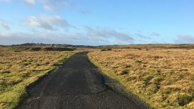 Clee Hill