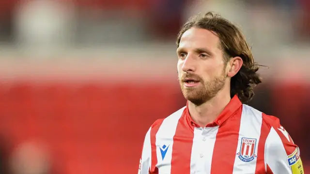 Joe Allen