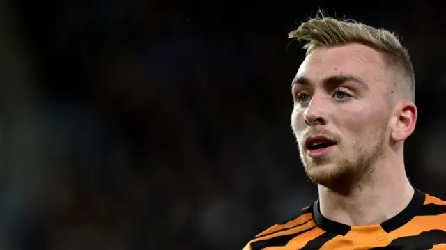 Jarrod Bowen