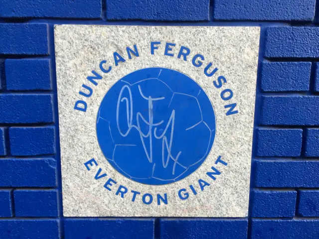 Duncan Ferguson