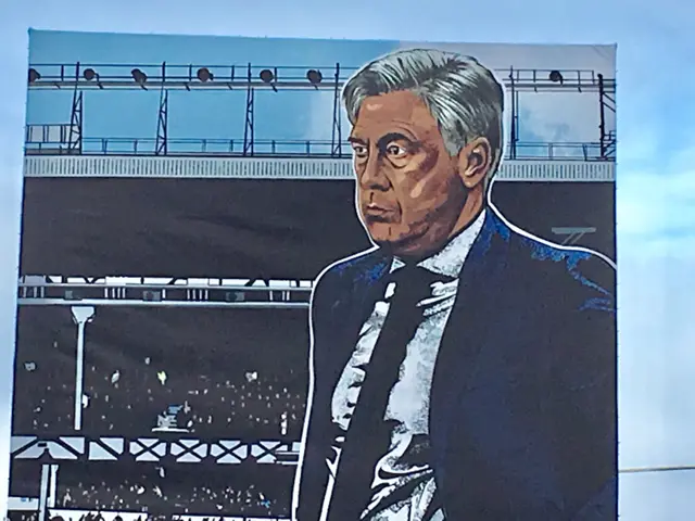 Carlo Ancelotti