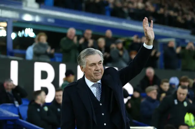 Carlo Ancelotti