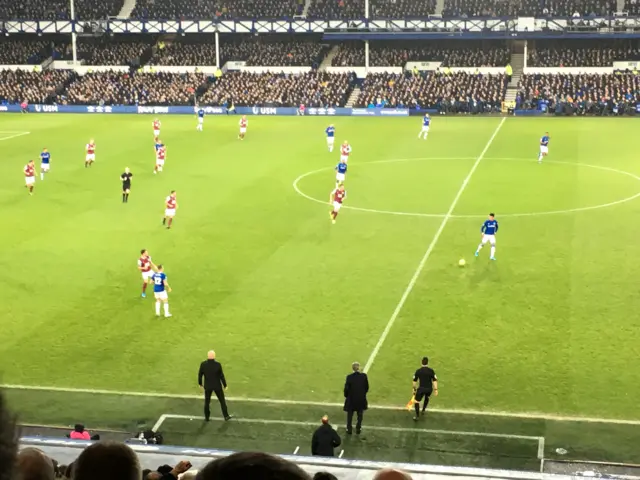 Goodison Park