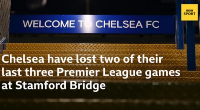 Stamford Bridge