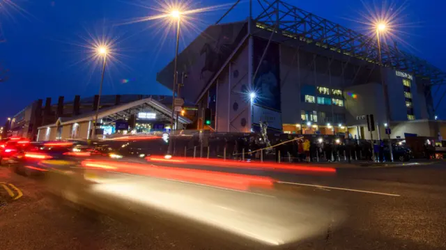 Elland Road