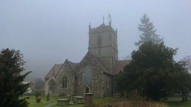 Church Stretton