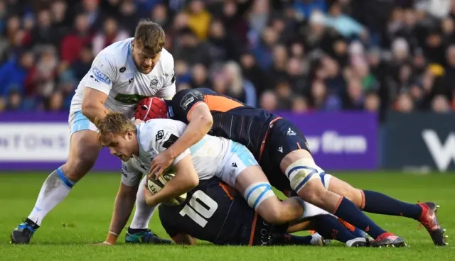 Jonny Gray