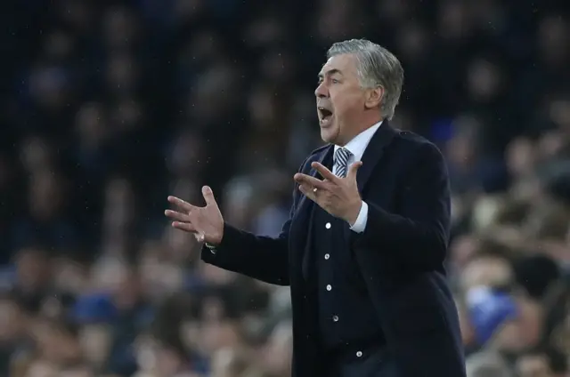 Carlo Ancelotti