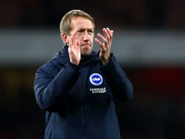 Graham POtter