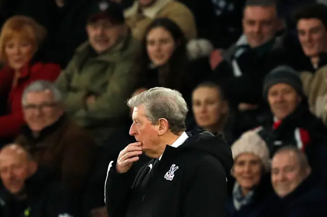 Roy Hodgson