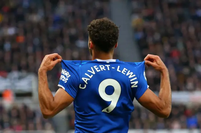 Calvert-Lewin