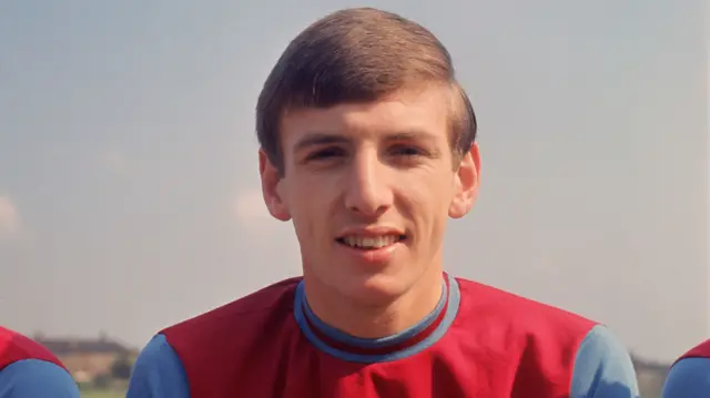 Martin Peters