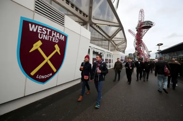 West Ham