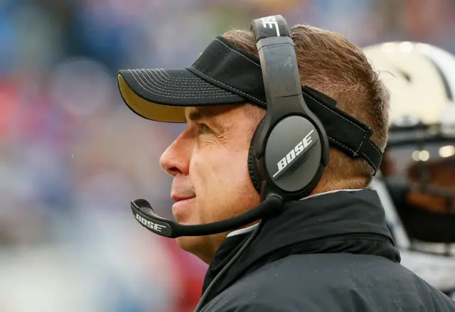 Sean Payton