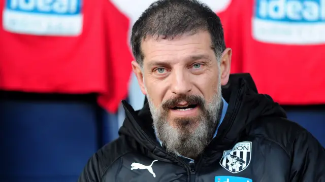 Slaven Bilic