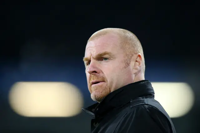 Sean Dyche