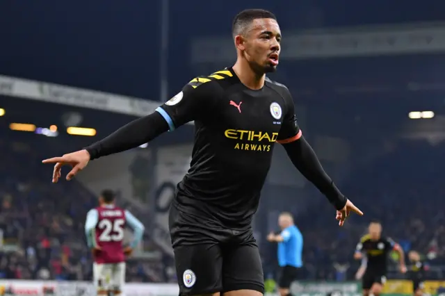 Gabriel Jesus