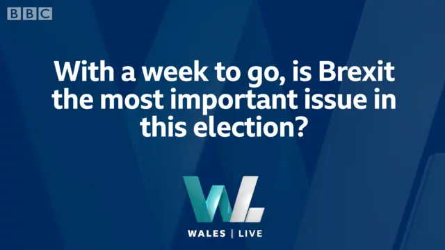 Brexit question