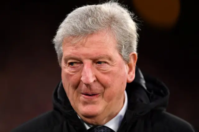 Roy Hodgson