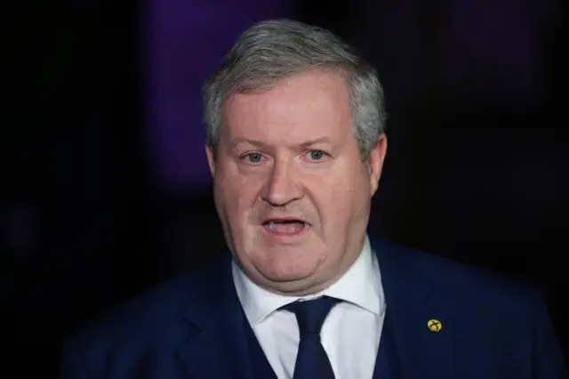 Ian Blackford