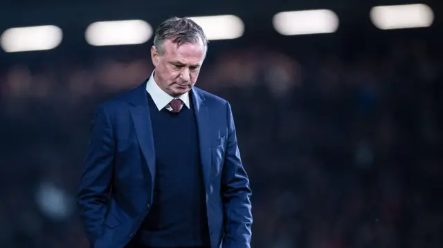 Michael O'Neill