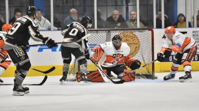 Telford Tigers