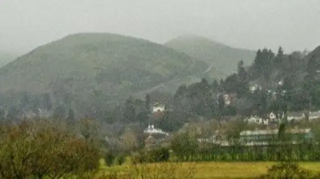 Church Stretton