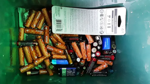 Batteries