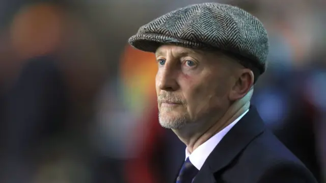 Ian Holloway