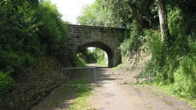 Aqueduct Bridge