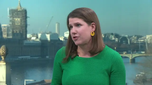 Jo Swinson