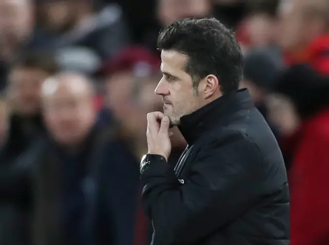 Marco Silva