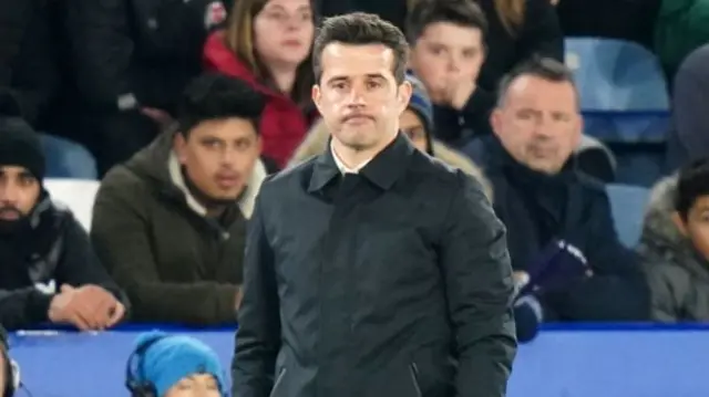 Marco Silva