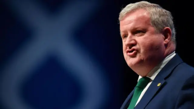 Ian Blackford