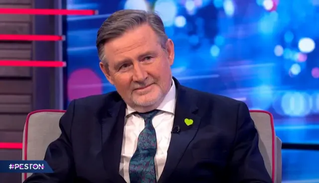 Barry Gardiner