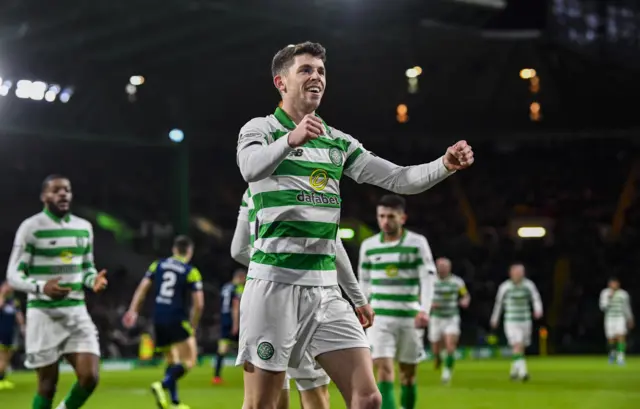 Ryan Christie