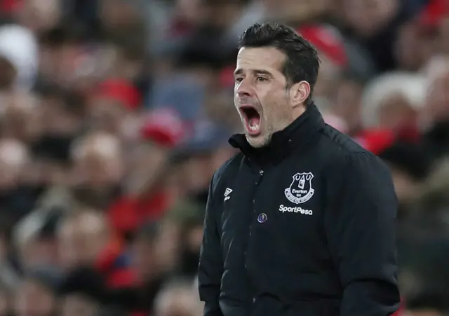 Marco Silva