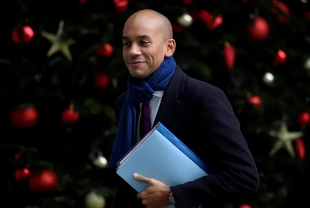 Chuka Umunna