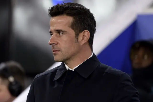 marco Silva