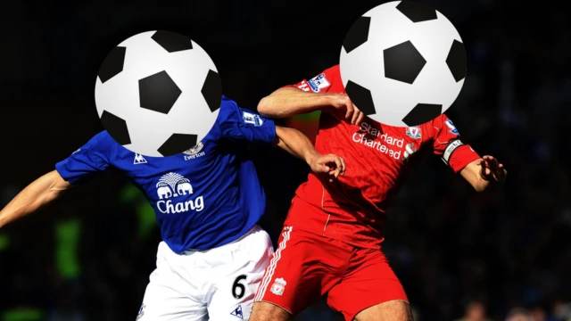 Liverpool v Everton