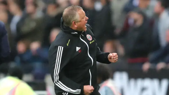 Chris Wilder